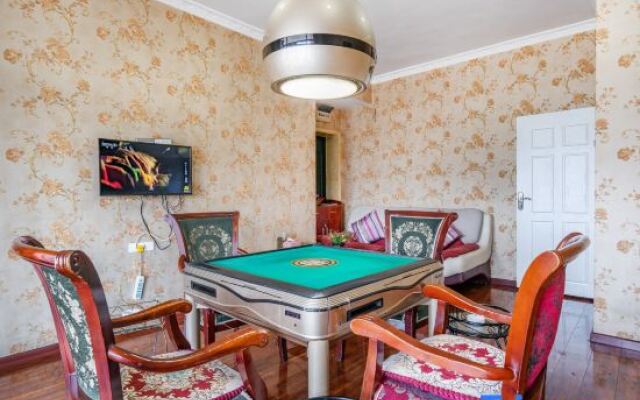 BDS Hotels (Chongqing Nanbin Road)