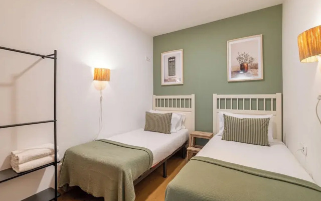 Stay U-nique Apartments Passatge de Font