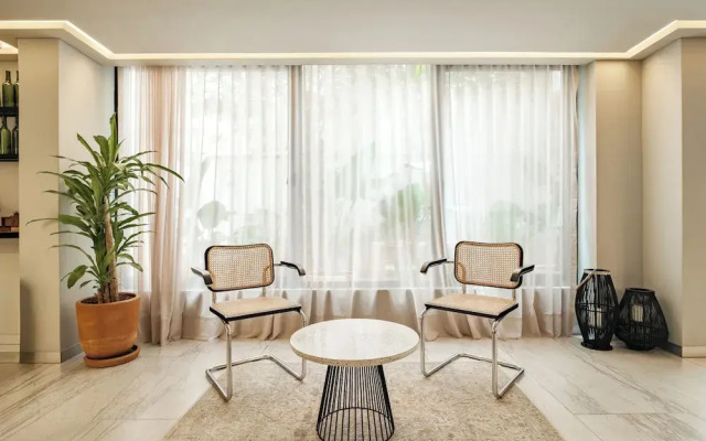 District Polanco by Lumina