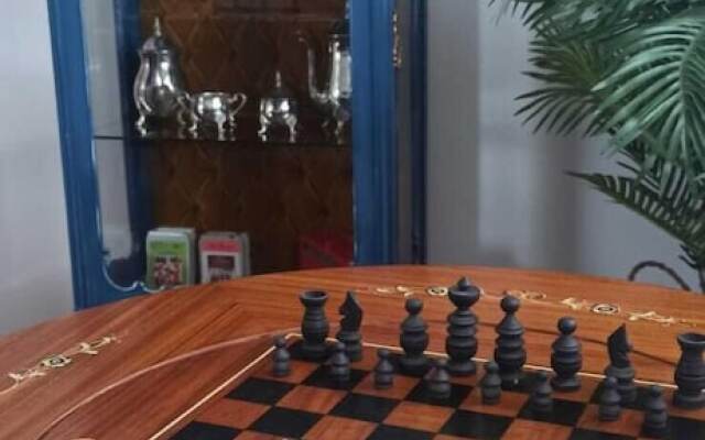 Vila Milreu Guest House