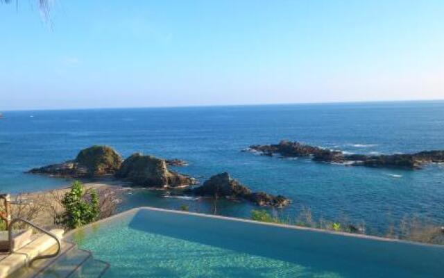Hotel Casa Pan de Miel (Only Adults)