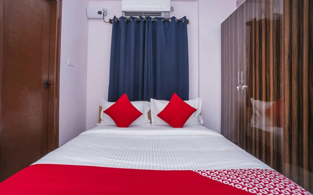 Oyo Flagship 30074 Electronic City