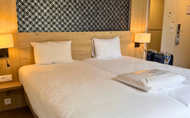 Kyriad Vannes Centre-Ville