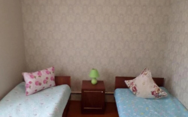 Vacation House - Hostel