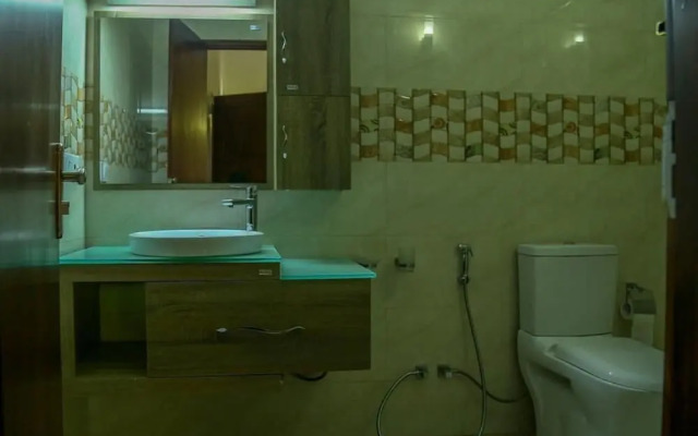 Sithi Villas