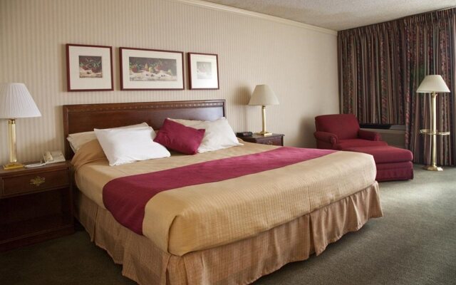 University Place Hotel & Conference Center