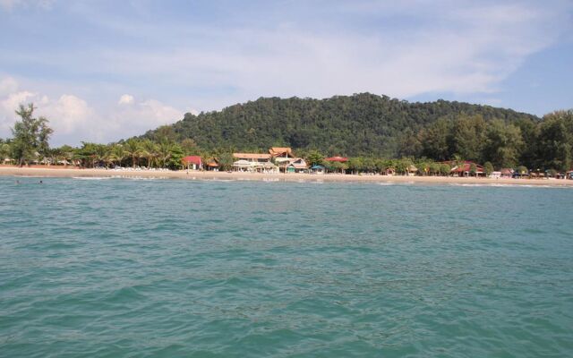 Laguna Beach Club Resort