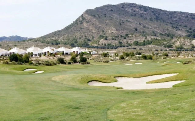 Majestic Golf Course Views, Cleopatra Villa 1000
