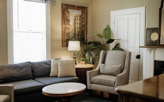 Blue Ridge Inn Bed & Breakfast