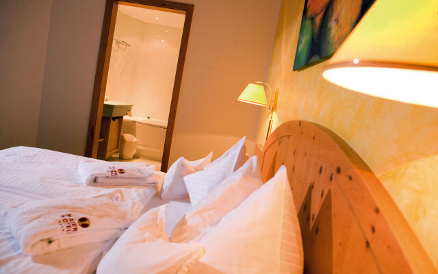Hotel TraumVogel
