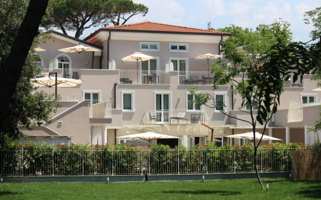 Hotel Stella Della Versilia