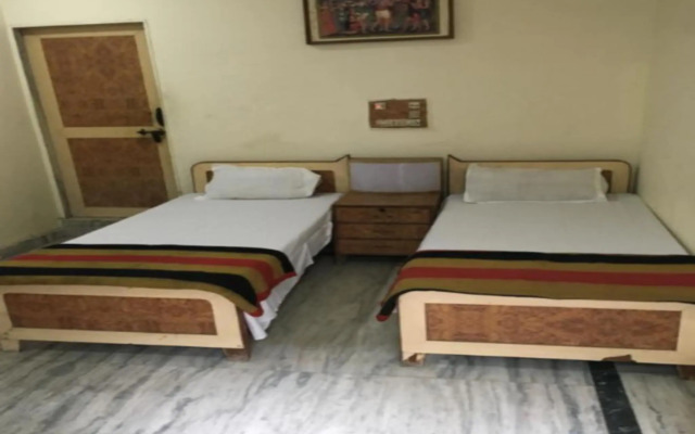 Hotel Shyam Inn