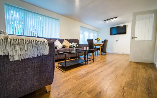 The Whetstone exclusive oasis