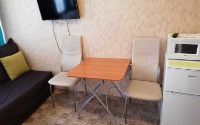 Vyriy Aparthotel on Goncharnaya 11A