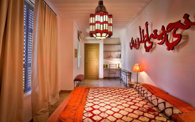 Riad Oasis 3