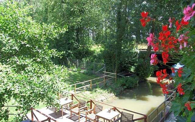 Chambres d'hotes du Port Gautier