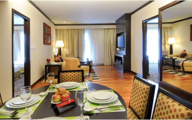 MiCasa All Suite Hotel