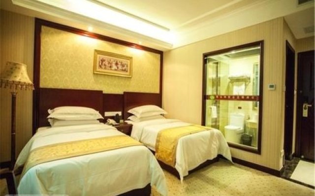 Vienna Hotel Shenzhen Buji Ganli Road Branch