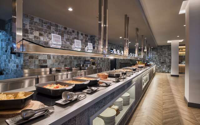 Radisson Blu Resort Lanzarote - Adults Only +16