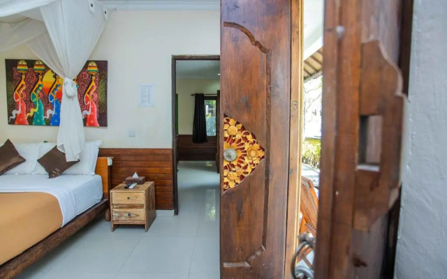 The Tanis Villas & Lembongan Express Bali