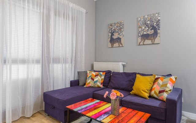 ShortStayPoland Jana Kazimierza B155