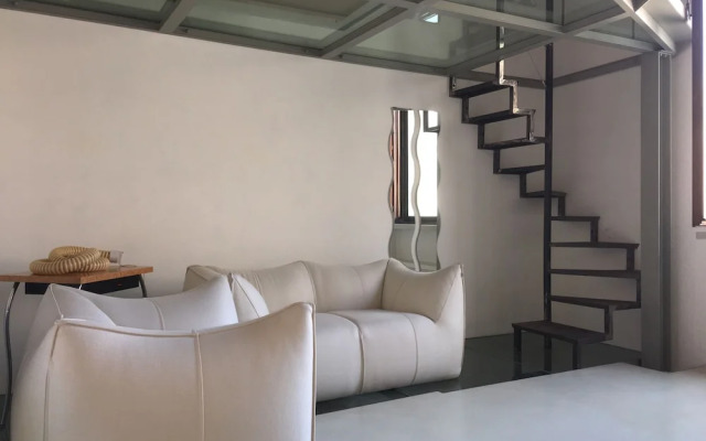 Suite Palazzo Guerrieri da Fermo