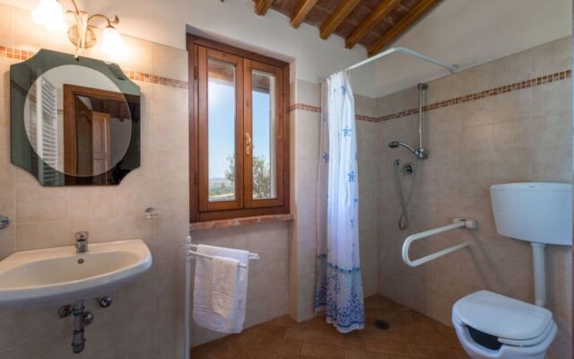 House Arancio Istia dOmbrone