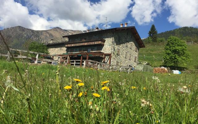 Agriturismo Ca di Racc