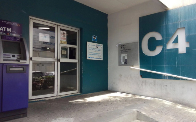 Muangthong Condo