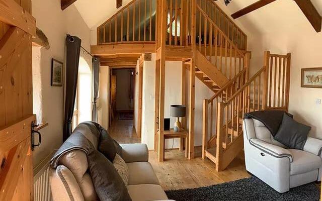 The Croft Guest House