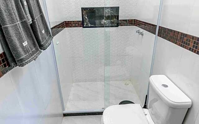 Pousada & Camping Terra de Aquários