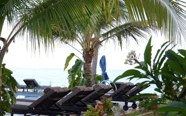 Rang Garden Beach Side Resort