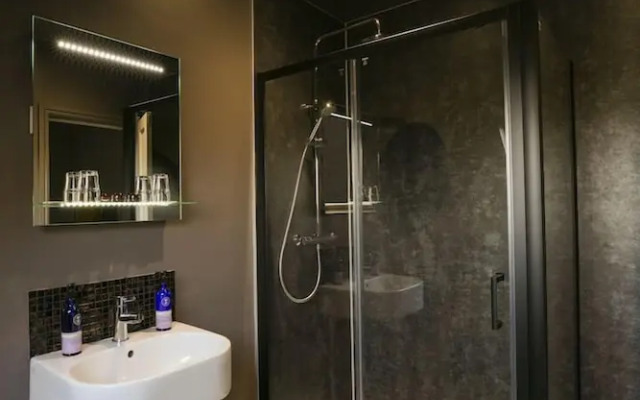 Aldersyde Bed and Breakfast