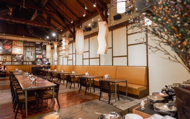 Бутик-отель Triple Two Silom