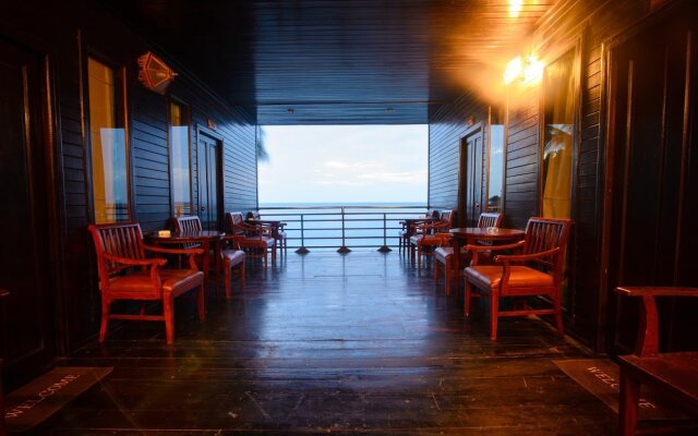 Ao Muong Beach Resort