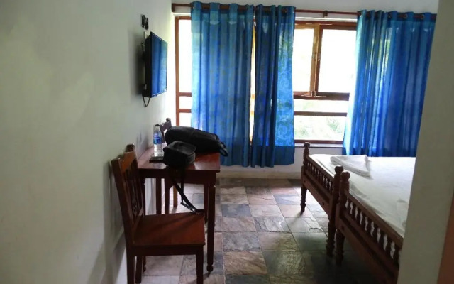 Nalla Eco Beach Resort