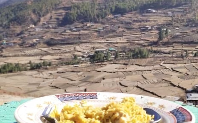 Paro Village View Home Stay