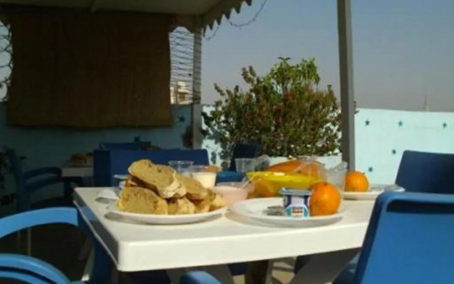 Bob Marley House Sherief Hotel Luxor