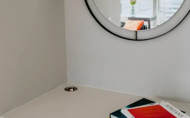 Nashville Hip 2BD 2BA Apartment