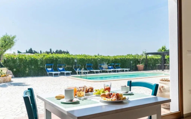 Sisula Country Hotel  Spa
