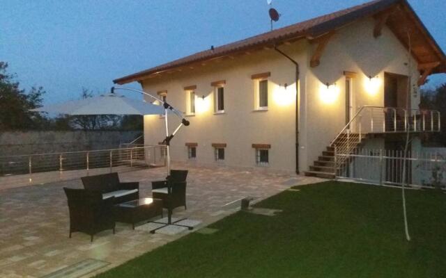La Casa Di Kiki