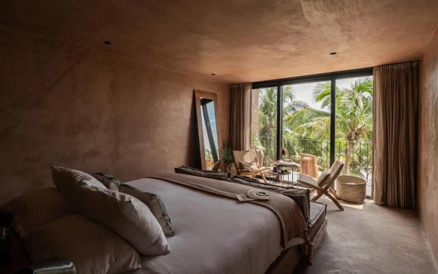 Xela Tulum - Member of Design Hotels