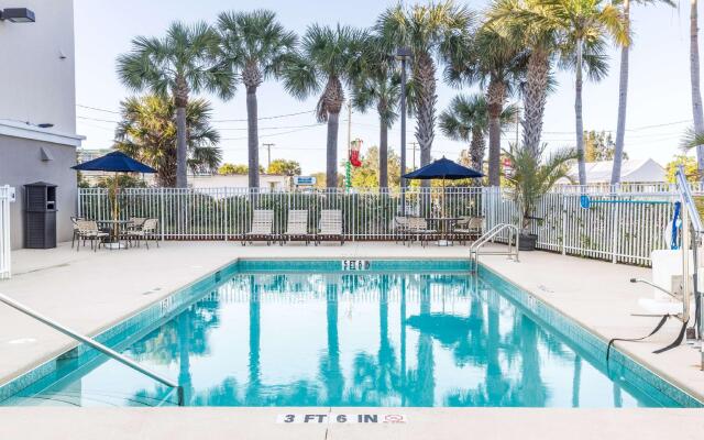 Best Western Plus Sebastian Hotel & Suites