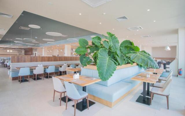 White Lagoon All Inclusive