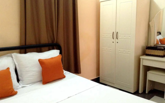 Khoi Hostel