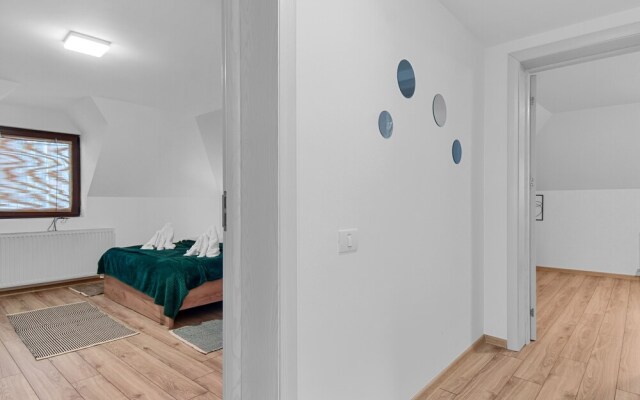 Hytta Apartment with 2 Bedrooms