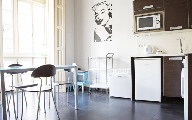 Suncity Loft Especerías