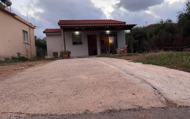 Charming House in Souda, Near Chania, Crete
