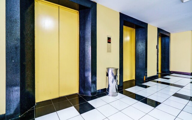 OYO Life 93251 Apartement Gateway Cicadas By Alugada