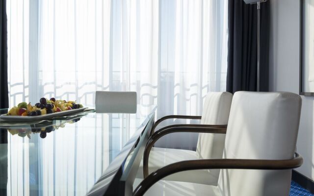 Dorint Hotel Potsdam